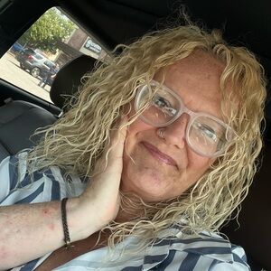 Meet your Posher, Jill